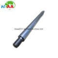 Precision CNC Turning Steel Piston Rod for Hydraulic Cylinder